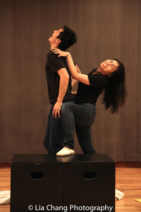 Photo Flash: Fan & Friends to Present THE KINDNESS PROJECT at Flamboyan Theater Image