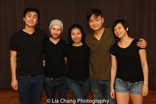 Photo Flash: Fan & Friends to Present THE KINDNESS PROJECT at Flamboyan Theater Image