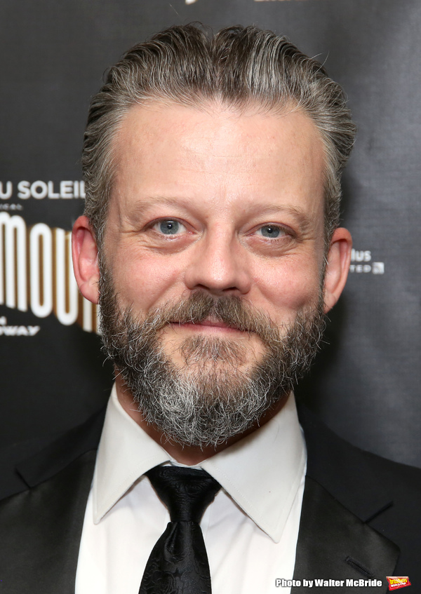Photo Coverage: Cirque du Soleil's PARAMOUR Company Celebrates Opening Night! Image