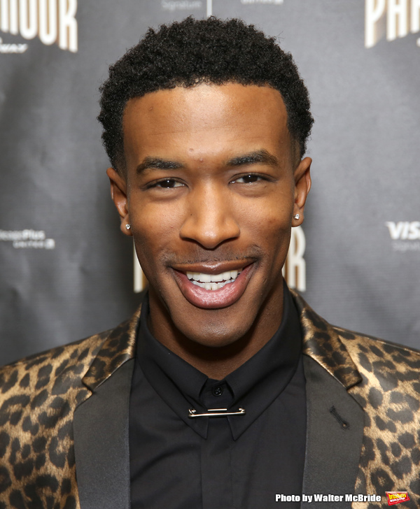 Photo Coverage: Cirque du Soleil's PARAMOUR Company Celebrates Opening Night! Image