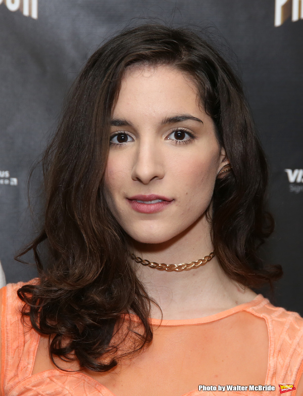 Photo Coverage: Cirque du Soleil's PARAMOUR Company Celebrates Opening Night! Image