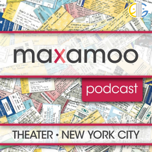 The Maxamoo Podcast Chats with Denisse Ambert, Gabriela Garcia and Heather Hogan of R.Evolucion Latina  Image