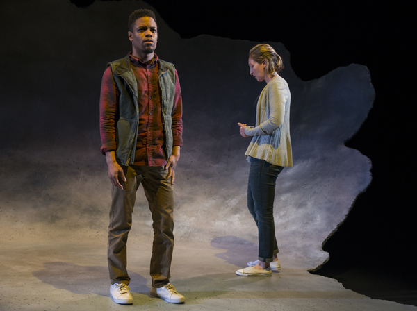 Photo Flash: First Look at CONSTELLATIONS at Steppenwolf Image