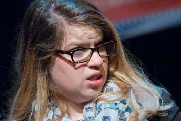 Photo Coverage: First look at Evolution Theatre Company's LOCAL PLAYWRIGHTS FESTIVAL in Association with CATCO is Theatre! Image