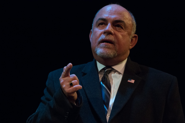 Photo Coverage: First look at Evolution Theatre Company's LOCAL PLAYWRIGHTS FESTIVAL in Association with CATCO is Theatre! 