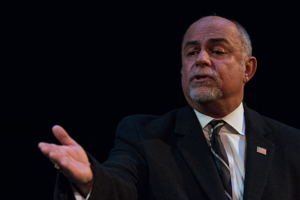 Photo Coverage: First look at Evolution Theatre Company's LOCAL PLAYWRIGHTS FESTIVAL in Association with CATCO is Theatre! Image