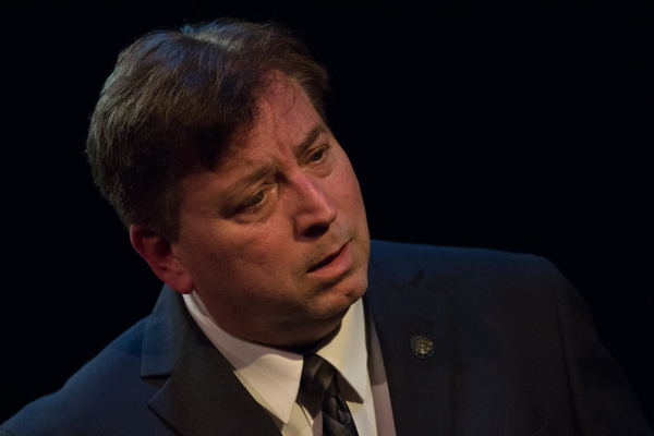 Photo Coverage: First look at Evolution Theatre Company's LOCAL PLAYWRIGHTS FESTIVAL in Association with CATCO is Theatre! Image