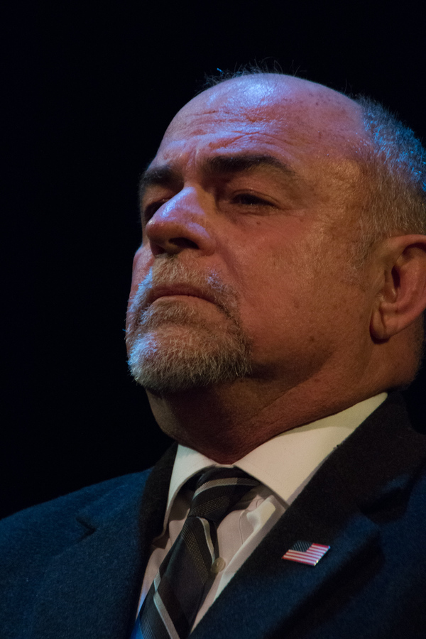 Photo Coverage: First look at Evolution Theatre Company's LOCAL PLAYWRIGHTS FESTIVAL in Association with CATCO is Theatre! Image