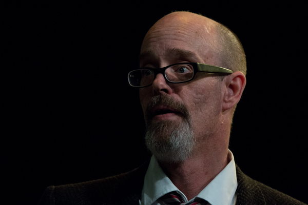 Photo Coverage: First look at Evolution Theatre Company's LOCAL PLAYWRIGHTS FESTIVAL in Association with CATCO is Theatre! Image