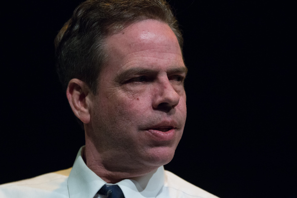 Photo Coverage: First look at Evolution Theatre Company's LOCAL PLAYWRIGHTS FESTIVAL in Association with CATCO is Theatre! Image