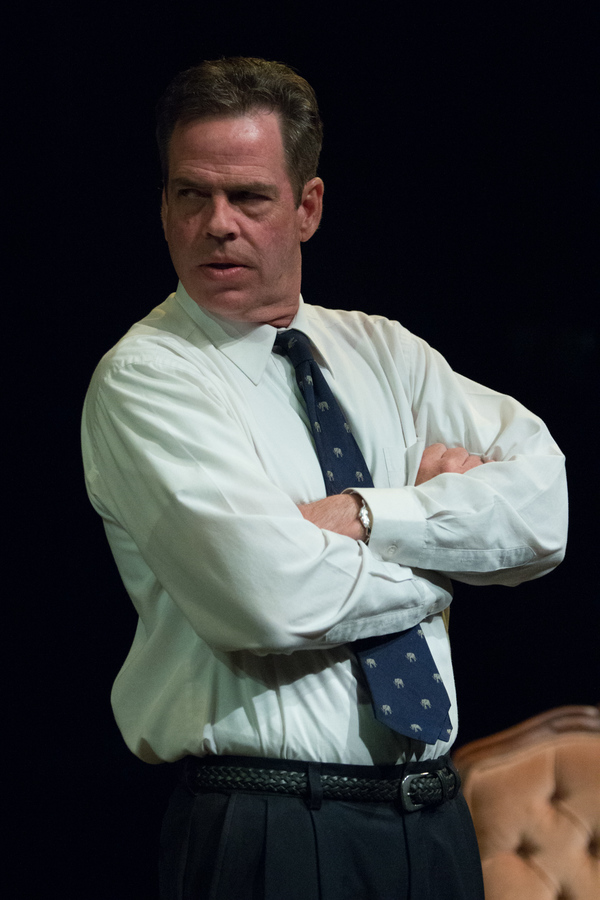 Photo Coverage: First look at Evolution Theatre Company's LOCAL PLAYWRIGHTS FESTIVAL in Association with CATCO is Theatre! Image