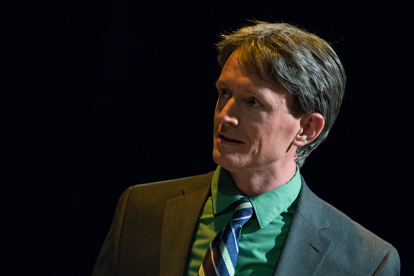 Photo Coverage: First look at Evolution Theatre Company's LOCAL PLAYWRIGHTS FESTIVAL in Association with CATCO is Theatre! Image