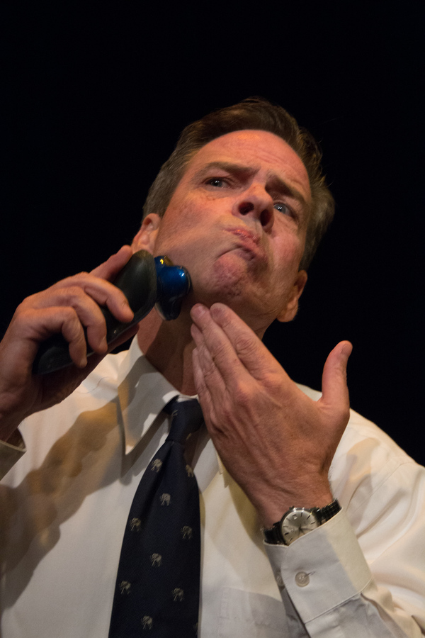 Photo Coverage: First look at Evolution Theatre Company's LOCAL PLAYWRIGHTS FESTIVAL in Association with CATCO is Theatre! Image