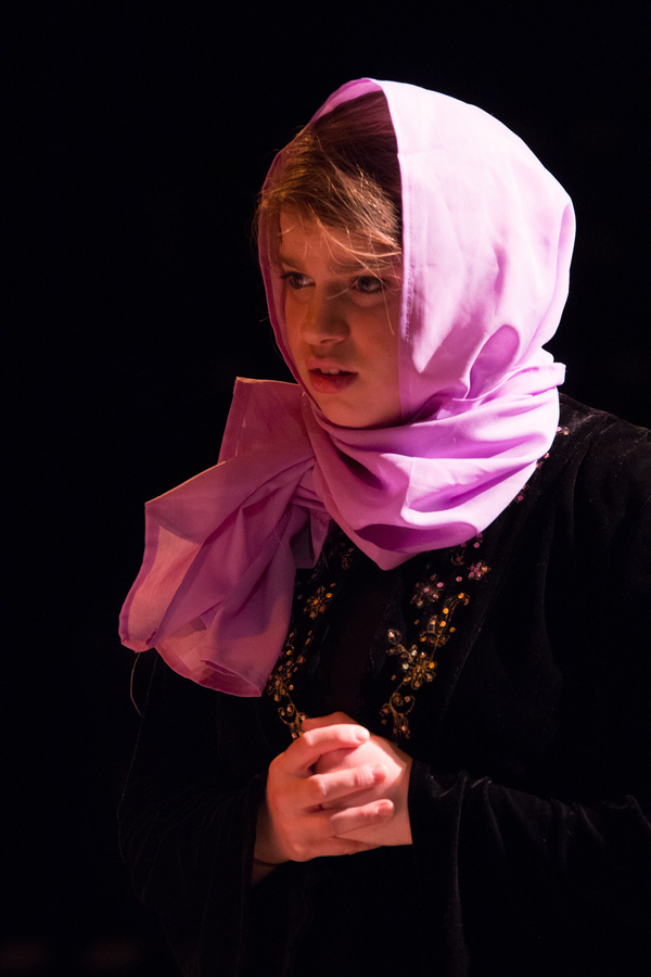 Photo Coverage: First look at Evolution Theatre Company's LOCAL PLAYWRIGHTS FESTIVAL in Association with CATCO is Theatre! Image