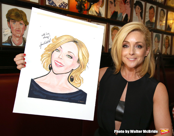 Jane Krakowski  Photo