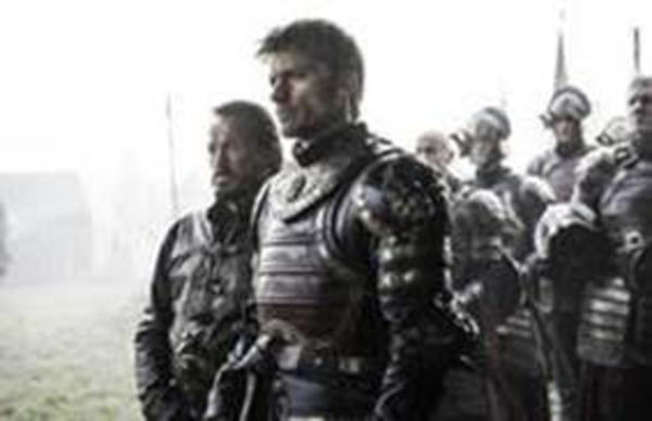 Photo Flash: First Look - 'The Broken Man' Episode of HBO's GAME OF THRONES 