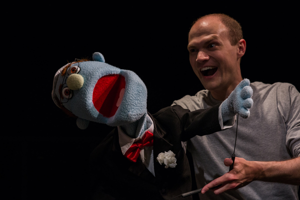Photo Flash: First Look at AVENUE Q at The Lakewood Playhouse Image