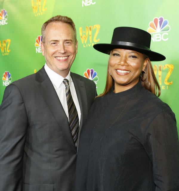 Photo Flash: Cast of THE WIZ LIVE Reunite for Panel Discussion & Live Musical Performances  Image