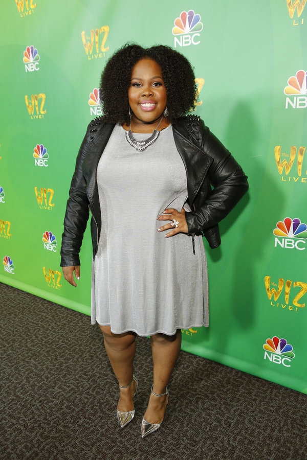 Photo Flash: Cast of THE WIZ LIVE Reunite for Panel Discussion & Live Musical Performances  Image