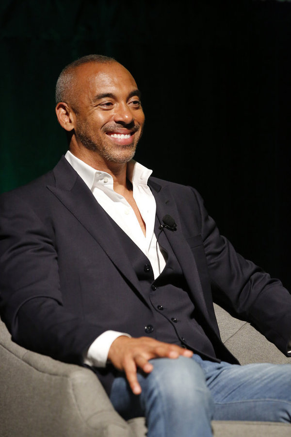 Photo Flash: Cast of THE WIZ LIVE Reunite for Panel Discussion & Live Musical Performances  Image