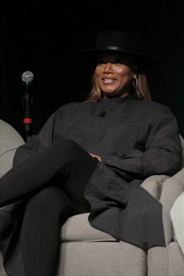 Photo Flash: Cast of THE WIZ LIVE Reunite for Panel Discussion & Live Musical Performances  Image