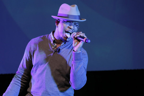 Photo Flash: Cast of THE WIZ LIVE Reunite for Panel Discussion & Live Musical Performances  Image