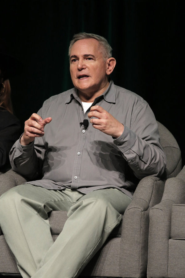 Photo Flash: Cast of THE WIZ LIVE Reunite for Panel Discussion & Live Musical Performances  Image