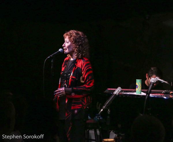 Photo Coverage: Herb Alpert Returns to Cafe Carlyle Image