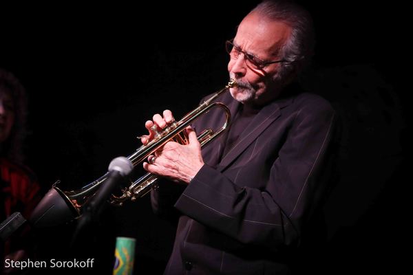 Photo Coverage: Herb Alpert Returns to Cafe Carlyle Image