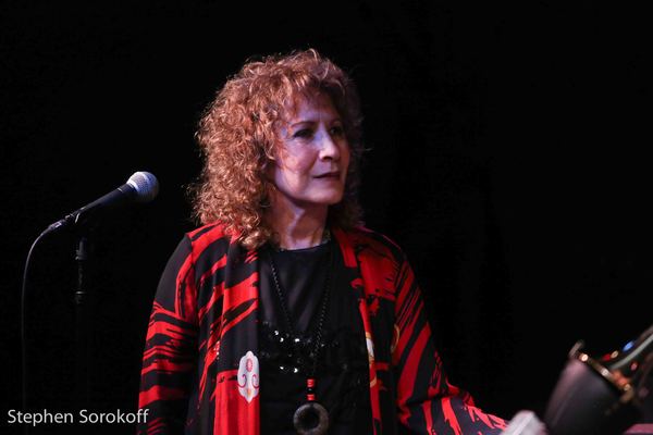 Photo Coverage: Herb Alpert Returns to Cafe Carlyle Image
