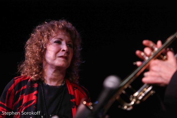 Photo Coverage: Herb Alpert Returns to Cafe Carlyle Image