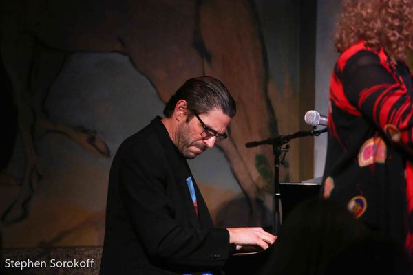 Photo Coverage: Herb Alpert Returns to Cafe Carlyle 
