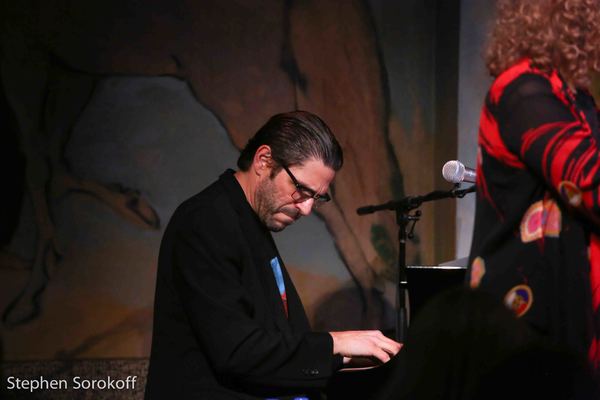 Photo Coverage: Herb Alpert Returns to Cafe Carlyle Image
