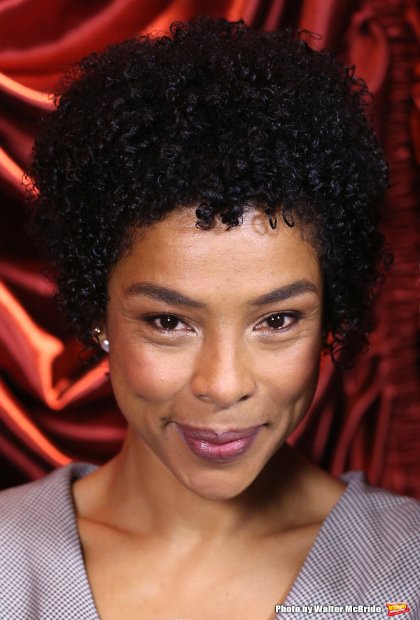 Sophie Okonedo  Photo