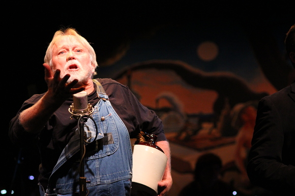 Photo Flash: First Look at Musical Theater Heritage's BIG RIVER Image