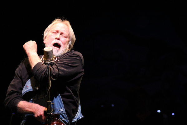 Photo Flash: First Look at Musical Theater Heritage's BIG RIVER Image