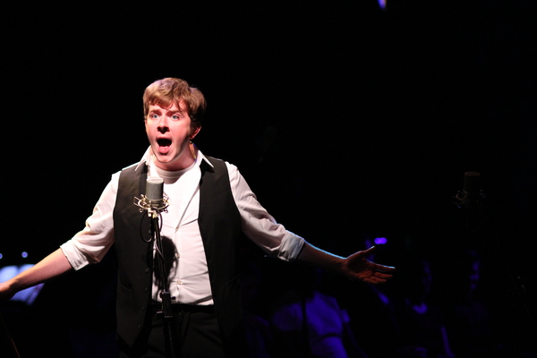 Photo Flash: First Look at Musical Theater Heritage's BIG RIVER Image
