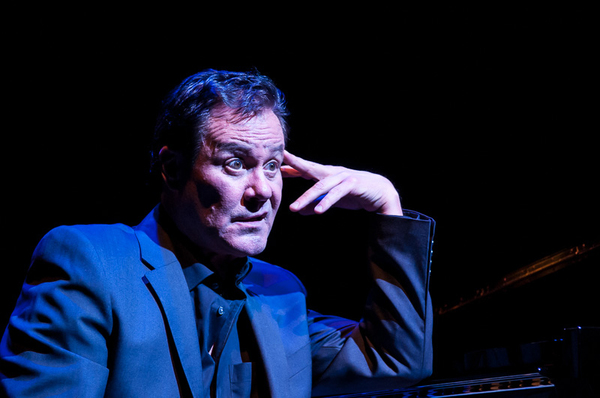 Photo Flash: First Look at London Premiere of TWIST OF LEMMON at St. James Studio Image
