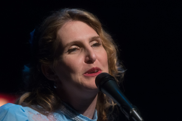 Photo Coverage: First look at State of the Arts Productions Theater Company's THE 1940'S RADIO HOUR Image
