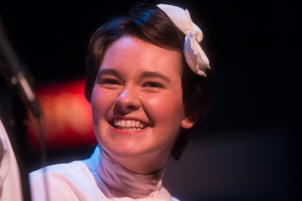 Photo Coverage: First look at State of the Arts Productions Theater Company's THE 1940'S RADIO HOUR Image