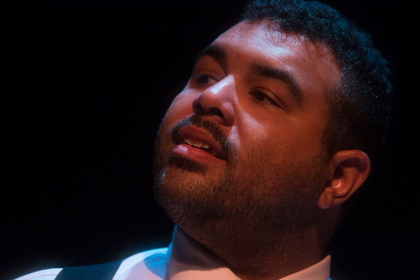 Photo Coverage: First look at State of the Arts Productions Theater Company's THE 1940'S RADIO HOUR Image