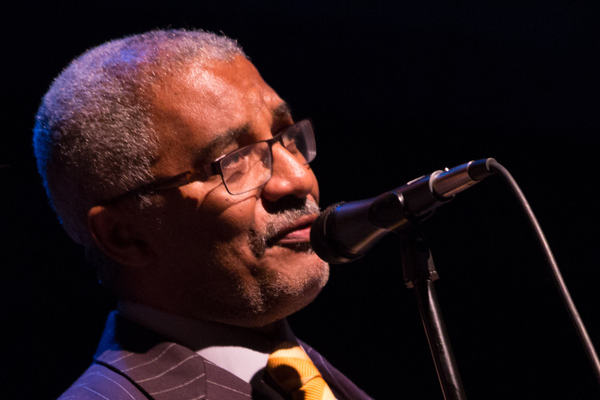 Photo Coverage: First look at State of the Arts Productions Theater Company's THE 1940'S RADIO HOUR Image