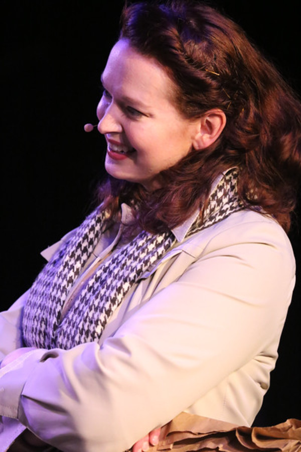 Photo Flash: New Line Theatre Presents New Rock Musical ATOMIC Image