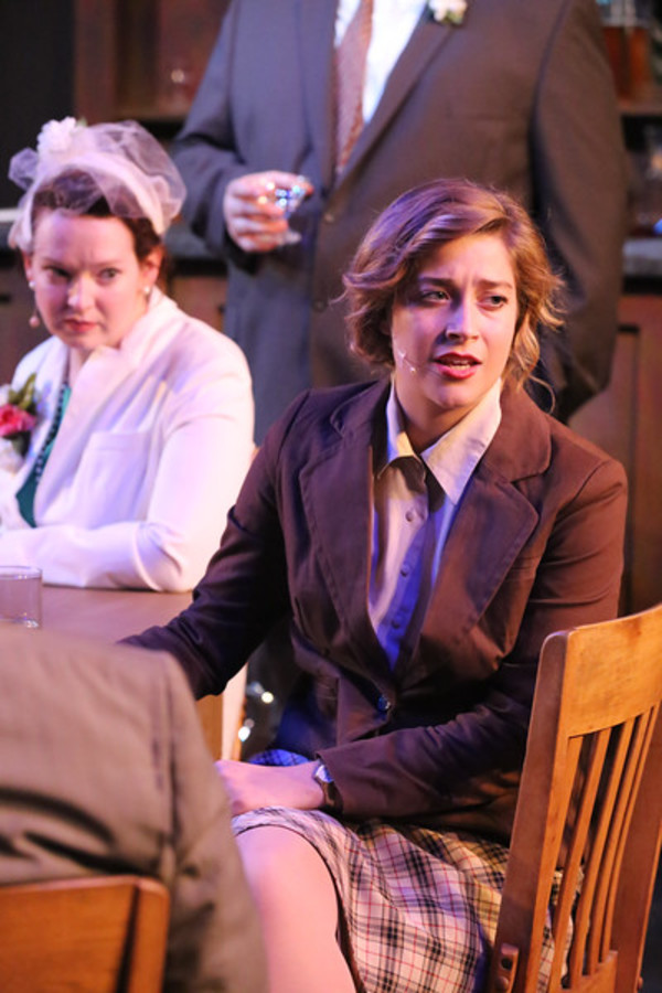 Photo Flash: New Line Theatre Presents New Rock Musical ATOMIC Image