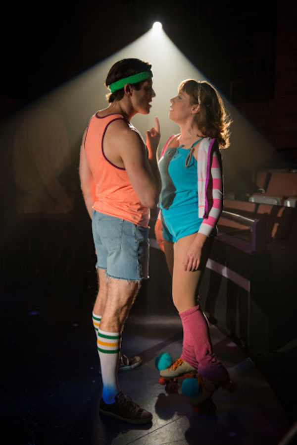 Photo Flash: American Theater Company Presents XANADU Image