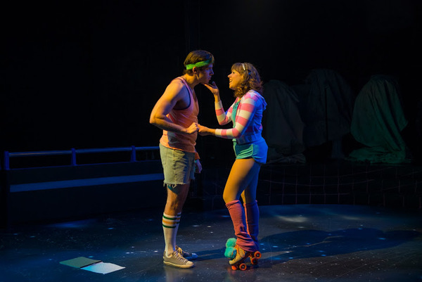 Photo Flash: American Theater Company Presents XANADU Image
