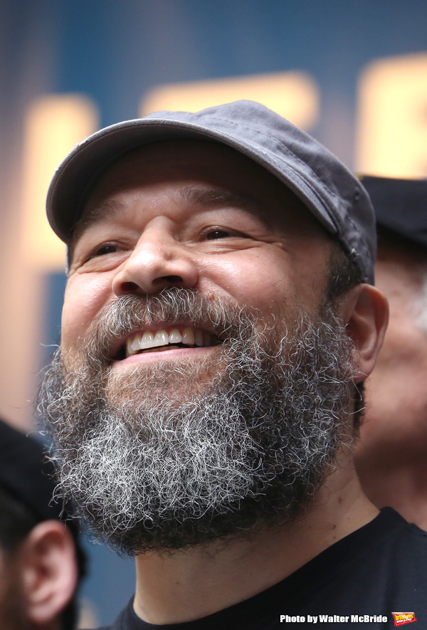 Photo Coverage: Broadway Shines Bright at STARS IN THE ALLEY! Image