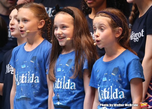 Photo Coverage: Broadway Shines Bright at STARS IN THE ALLEY! Image