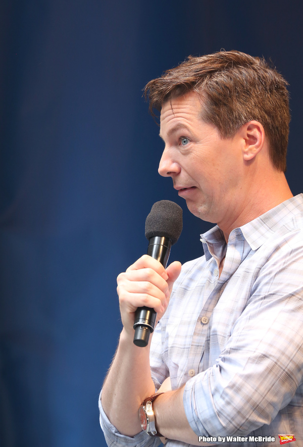 Photo Coverage: Broadway Shines Bright at STARS IN THE ALLEY! Image