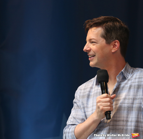 Photo Coverage: Broadway Shines Bright at STARS IN THE ALLEY! Image
